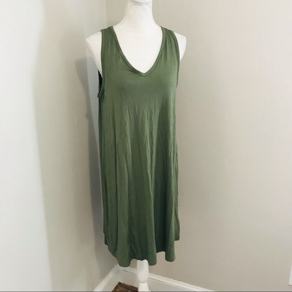 GAP Swing Dress